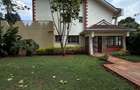 5 Bed Townhouse with En Suite at James Gichuru - 1