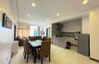 Serviced 2 Bed Apartment with En Suite at Westlands - 3