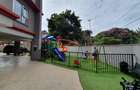 2 Bed Apartment with En Suite at Parklands - 14