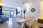 Serviced 3 Bed Apartment with En Suite at Bamburi Beach - 3