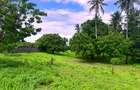 Land in Kikambala - 8