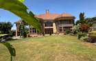 5 Bed Villa with En Suite in Muthaiga - 1