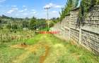 0.1 ha Residential Land at Muguga - 4