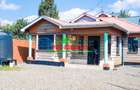 3 Bed House at Gikambura - 1
