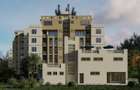 2 Bed Apartment with En Suite at Behind City Mall - 5