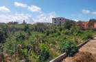 Land in Shanzu - 16