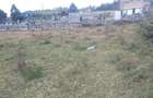 0.25 ac Residential Land in Ngong - 1
