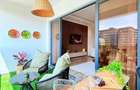 Furnished 2 Bed Apartment with En Suite in Brookside - 4