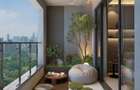 1 Bed Apartment with En Suite at Syokimau - 7