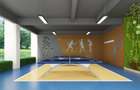1 Bed House with En Suite at Baobab - 12