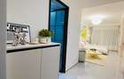 Studio Apartment with En Suite at Wood Avenue - 3