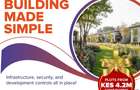 500 m² Residential Land at Oaklands Estate - 13