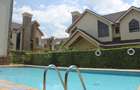 4 Bed Villa with En Suite in Kiambu Road - 13