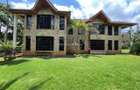 4 Bed House with En Suite in Muthaiga - 2