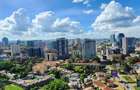 1 Bed Apartment with En Suite at Ring Road Westlands - 4