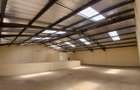 7,198 ft² Warehouse with Backup Generator in Ruaraka - 2