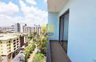 2 Bed Apartment in Kilimani - 19