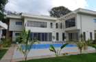 5 Bed House in Runda - 2