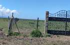 Land in Nanyuki - 11