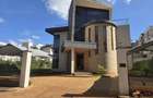4 Bed Townhouse with En Suite at Kyuna Road - Westlands - Loresho - 19
