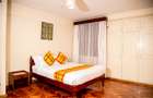 Serviced Studio Apartment with En Suite at Rhapta Road - 5