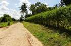 Land at Kilifi Tezo - 3