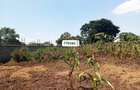 Residential Land in Ruiru - 4