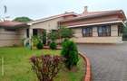 4 Bed House with En Suite at Runda - 1