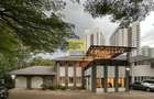 Office with Parking in Lavington - 1