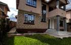 4 Bed Villa with En Suite in Gikambura - 3