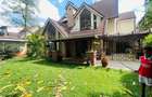 5 Bed Townhouse with En Suite in Lavington - 1