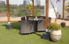 Serviced 2 Bed Apartment with En Suite at Westlands - 2