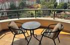 Furnished 3 Bed Apartment with En Suite in Riverside - 17