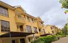 5 Bed Townhouse with En Suite at Lavington Green - 5