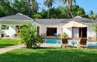 3 Bed Villa with En Suite at Mtwapa - 4