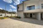 4 Bed Townhouse with En Suite in Syokimau - 1