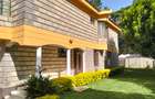 4 Bed Townhouse with En Suite in Lavington - 14