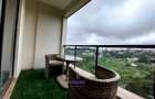 Serviced 2 Bed Apartment with En Suite at Near Arboretum Forest - 4