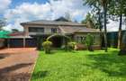 4 Bed House with Swimming Pool in Runda - 1