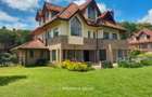 5 Bed House with Swimming Pool in Lower Kabete - 1
