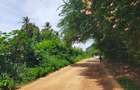 Land in Kikambala - 1