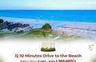 5,000 ac Residential Land in Diani - 15