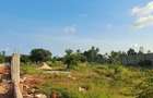 Land at Mtwapa - 14