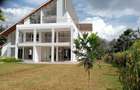 5 Bed Villa with En Suite at Ndege Road - 1