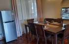 Serviced 2 Bed Apartment with En Suite in Parklands - 5