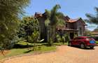 4 Bed Townhouse with Staff Quarters at Bogani Road - 20