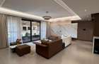 Serviced 5 Bed Apartment with En Suite at Kilimani Near Yaya Centre - 15