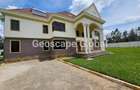 4 Bed House with En Suite in Karen - 11