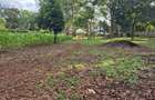 Land in Thigiri - 9