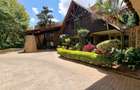 5 Bed House with En Suite at Lower Kabete - 1